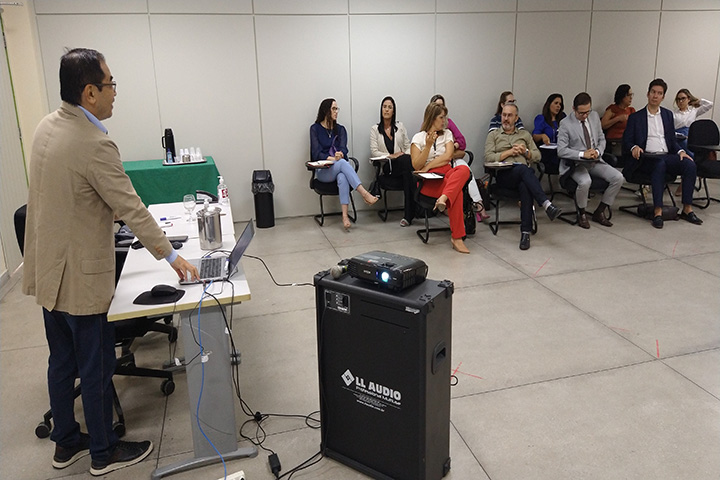 Inovação no Setor Público