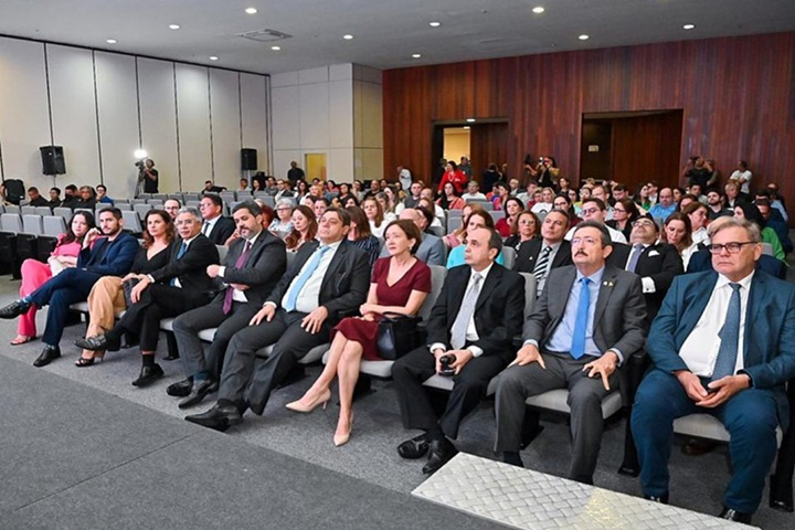 Rede de Escolas Judiciais e de Governo do RN (REJUG) criam rede para ampliar capacitação de servidores, agentes públicos e sociedade